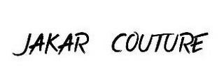 JAKAR COUTURE logo