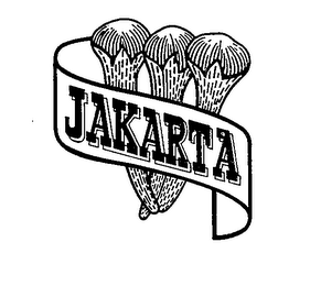 JAKARTA logo