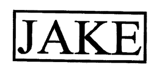 JAKE logo