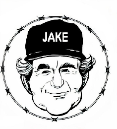 JAKE logo