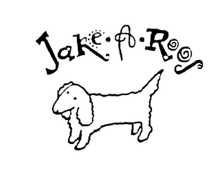 JAKE A ROOS logo
