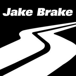 JAKE BRAKE logo