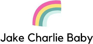 JAKE CHARLIE BABY logo