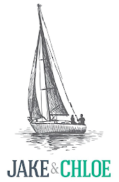 JAKE & CHLOE logo