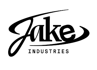 JAKE INDUSTRIES logo