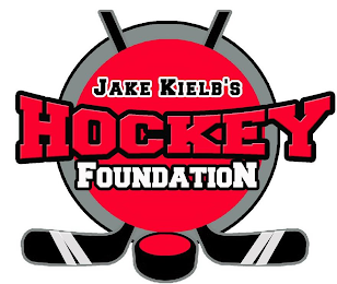 JAKE KIELB'S HOCKEY FOUNDATION logo
