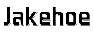 JAKEHOE logo