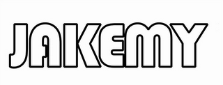 JAKEMY logo