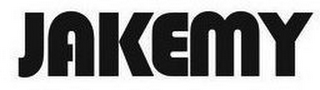 JAKEMY logo