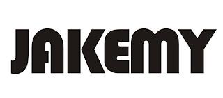 JAKEMY logo