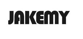 JAKEMY logo