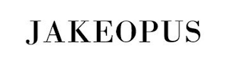 JAKEOPUS logo