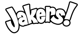 JAKERS! logo