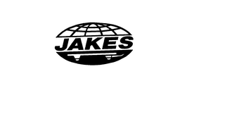 JAKES logo