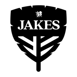 JAKES logo