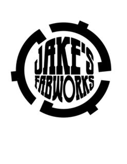 JAKE'S FABWORKS logo