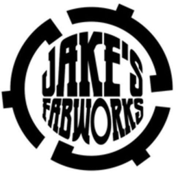 JAKE'S FABWORKS logo