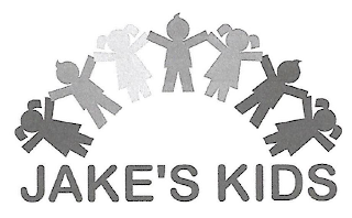 JAKE'S KIDS logo