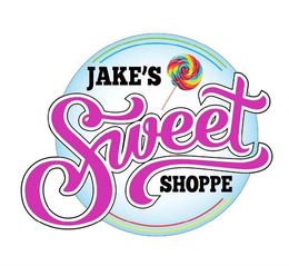 JAKE'S SWEET SHOPPE logo