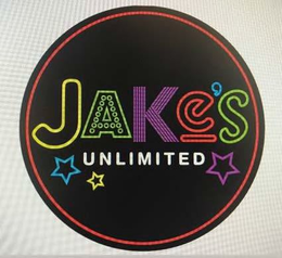 JAKE'S UNLIMITED logo