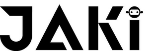 JAKI logo