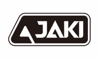 JAKI logo