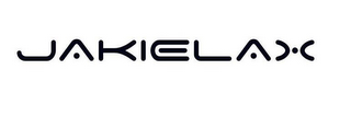 JAKIELAX logo