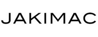 JAKIMAC logo