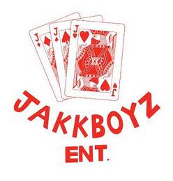 JAKKBOYZ ENT logo