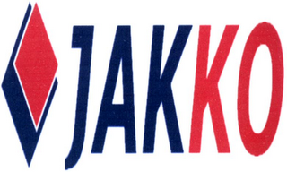 JAKKO logo