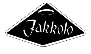 JAKKOLO logo