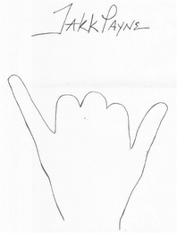 JAKKPAYNE logo