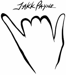 JAKKPAYNE logo
