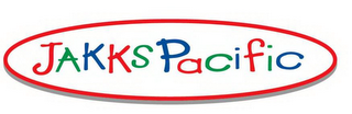 JAKKS PACIFIC logo