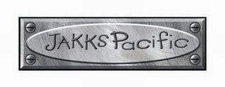 JAKKS PACIFIC logo