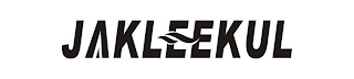 JAKLEEKUL logo
