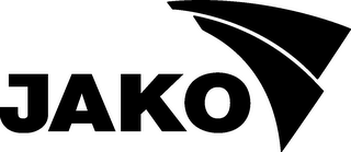 JAKO logo