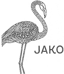 JAKO logo