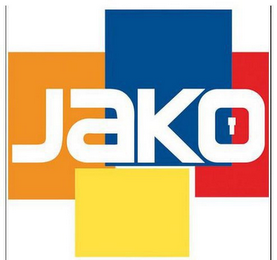 JAKO logo
