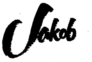 JAKOB logo