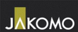 JAKOMO logo