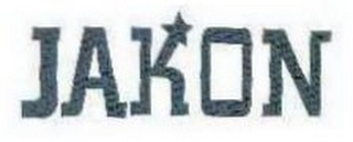 JAKON logo