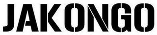 JAKONGO logo