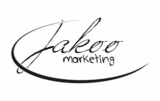 JAKOO MARKETING logo
