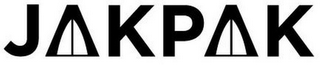 JAKPAK logo