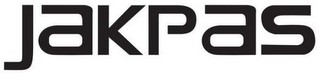 JAKPAS logo