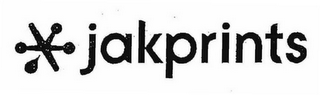 JAKPRINTS logo