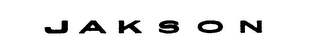 JAKSON logo