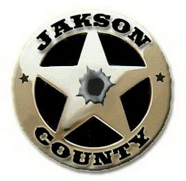 JAKSON COUNTY logo
