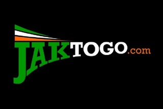 JAKTOGO.COM logo